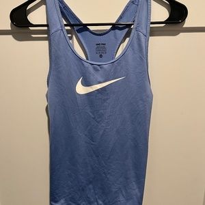 Nike Tank XS